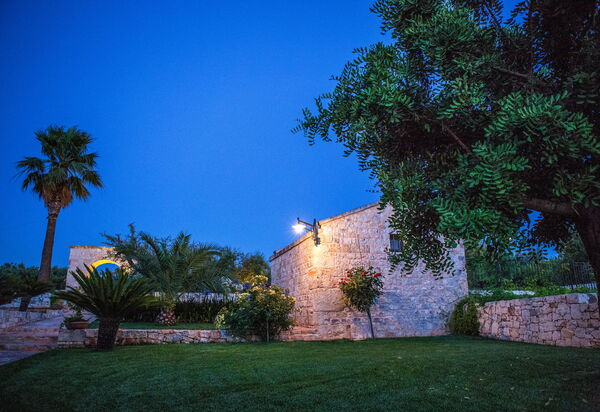 Villa Fiordaliso
