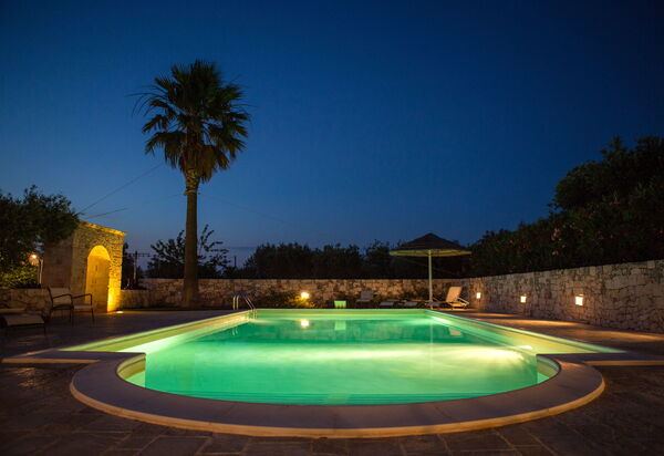 Villa Fiordaliso