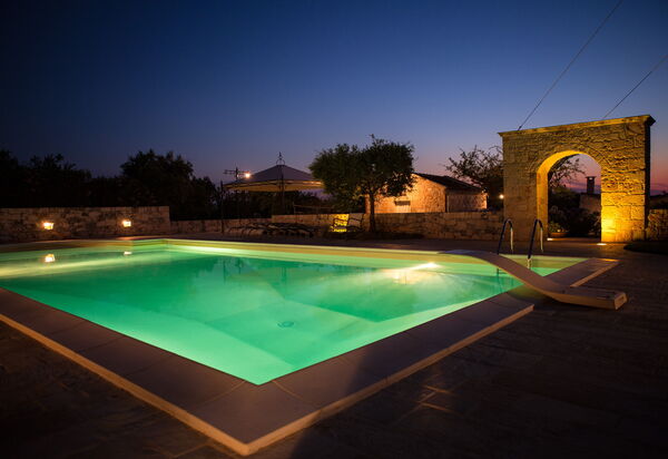 Villa Fiordaliso