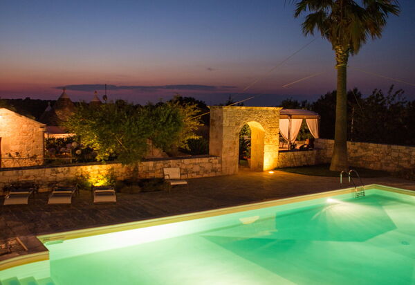 Villa Fiordaliso