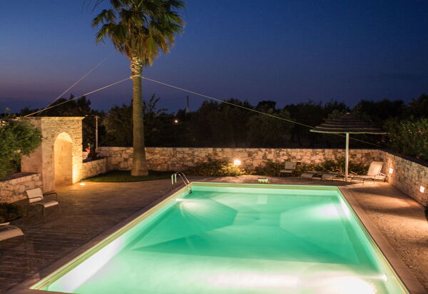 Villa Fiordaliso