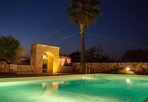 Villa Fiordaliso