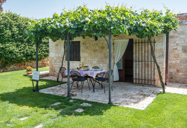 Villa Fiordaliso