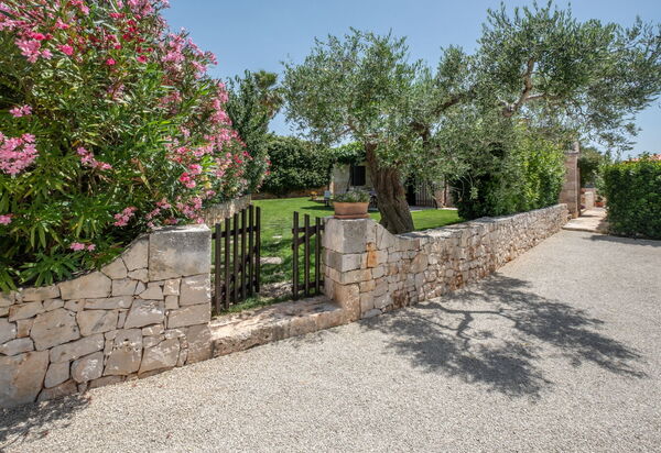 Villa Fiordaliso
