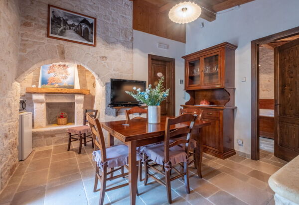 Villa Fiordaliso