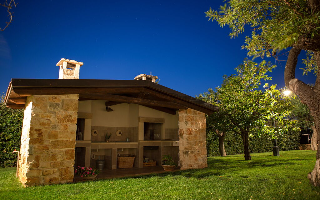 Villa Fiordaliso