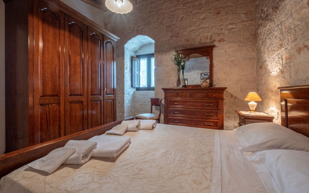 Villa Fiordaliso