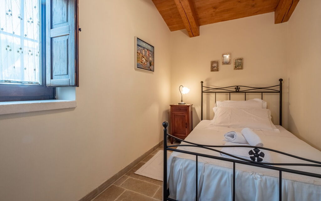 Villa Fiordaliso