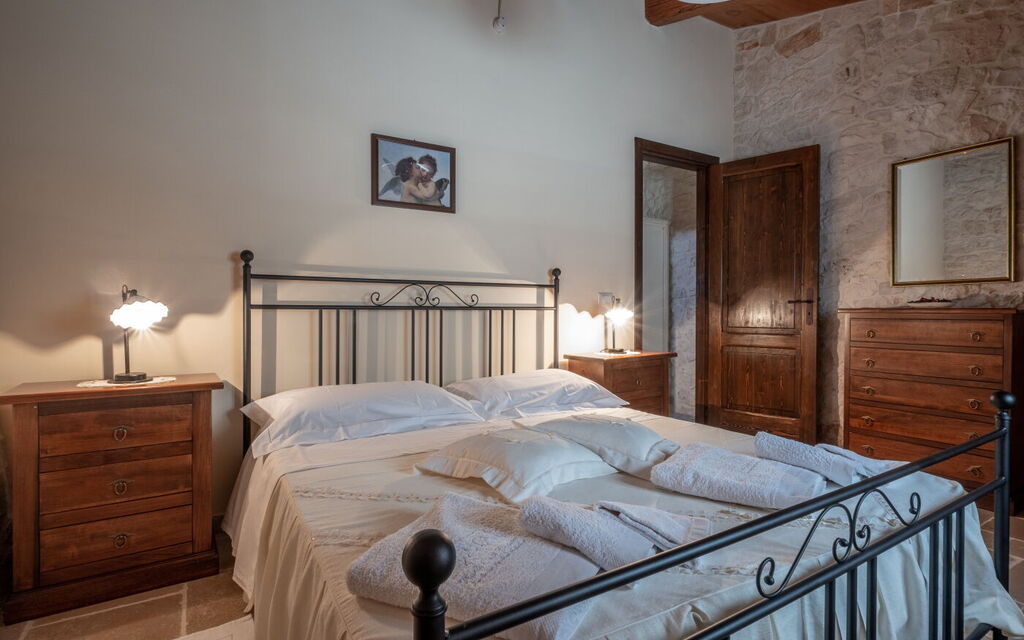 Villa Fiordaliso