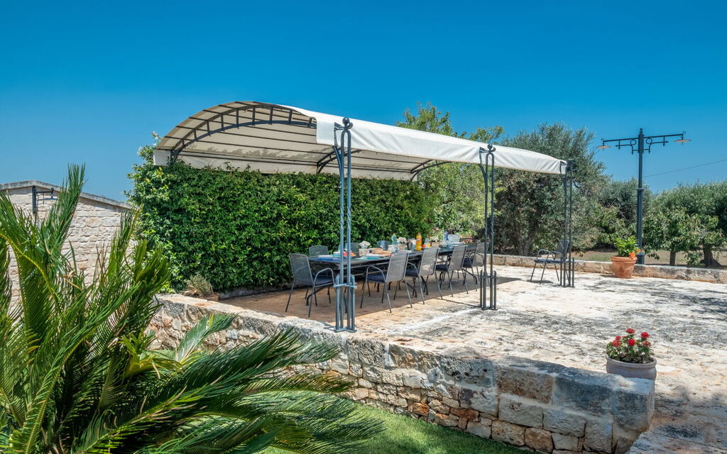 Villa Fiordaliso