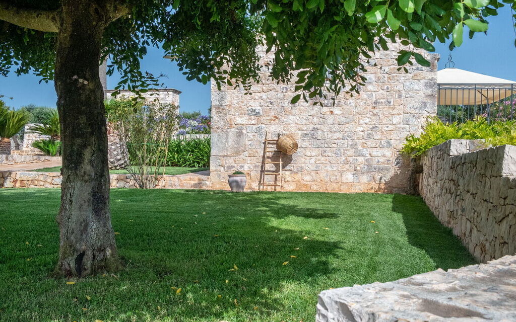 Villa Fiordaliso