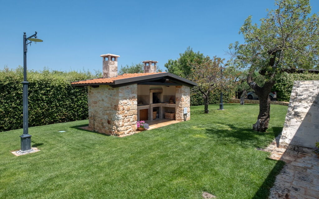Villa Fiordaliso