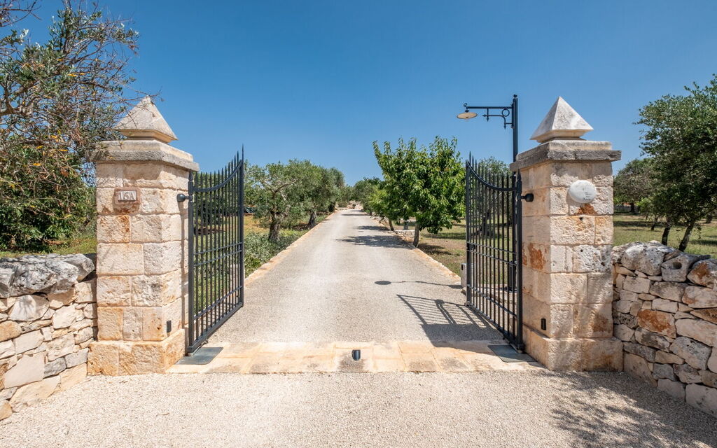 Villa Fiordaliso