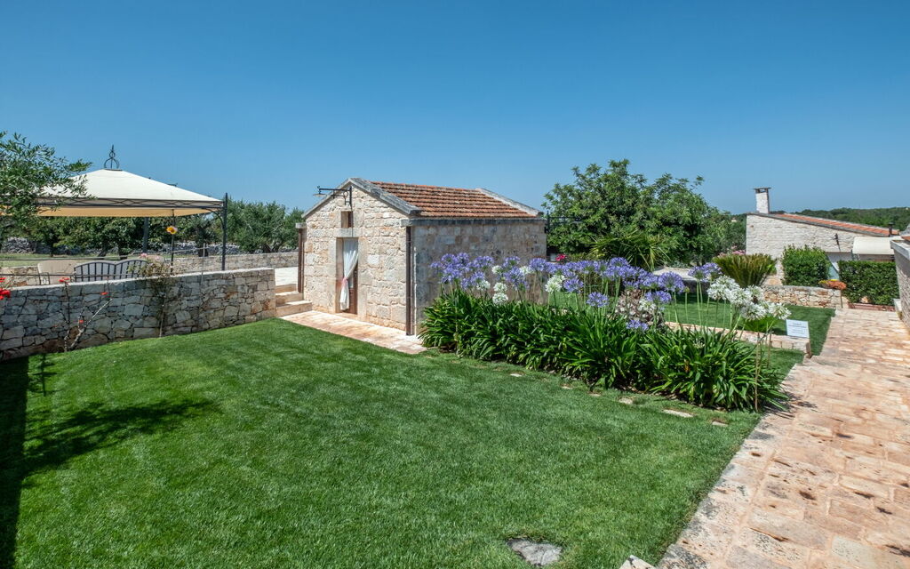 Villa Fiordaliso