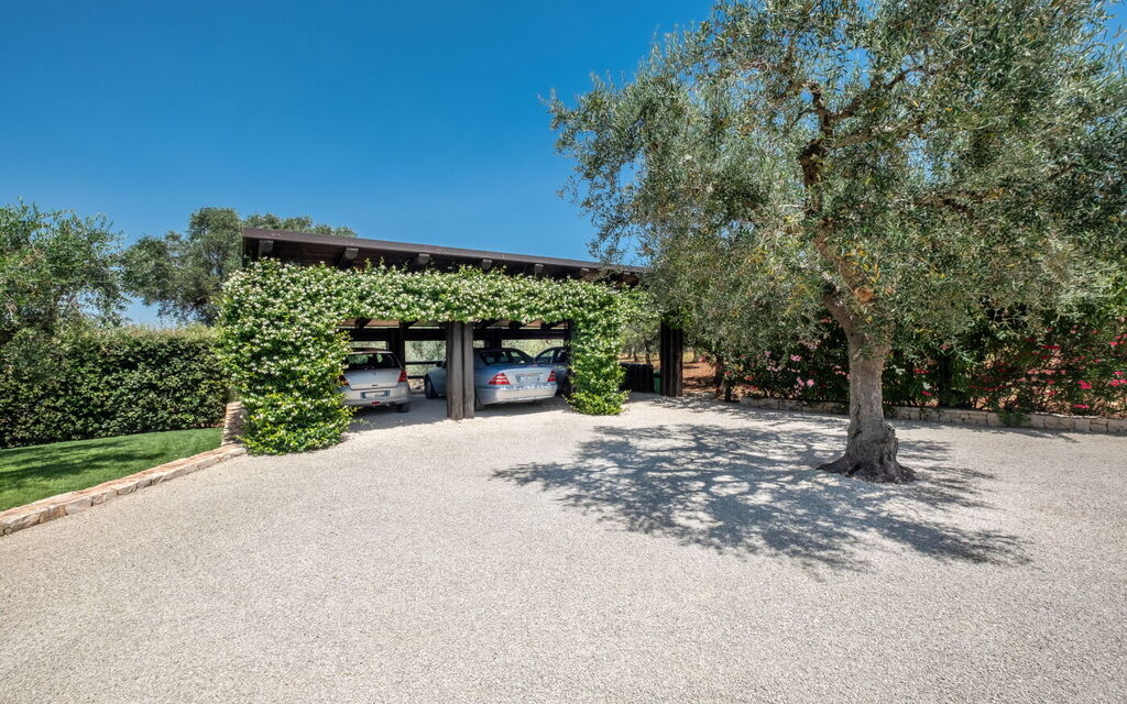 Villa Fiordaliso