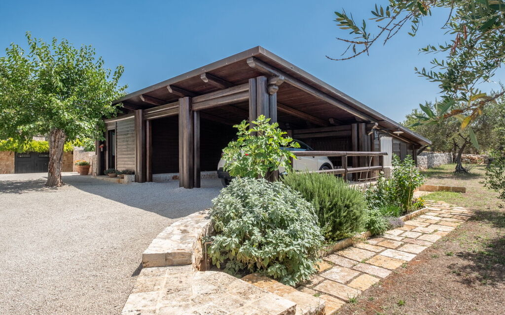 Villa Fiordaliso