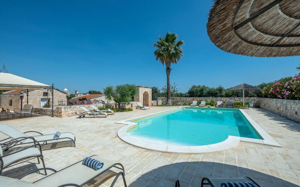 Villa Fiordaliso: Activities, Amenities, Building Exterior, City, Garden, Outdoor, People, Planimetry, Pool, Spring, Summer