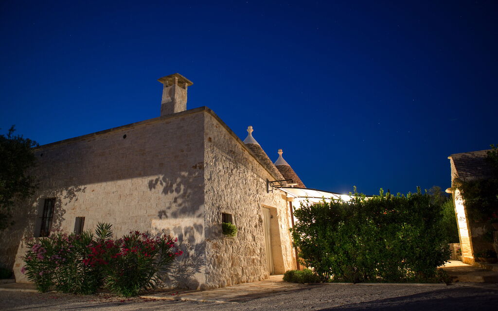 Villa Fiordaliso