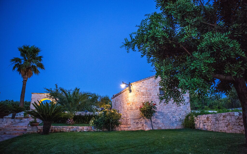 Villa Fiordaliso