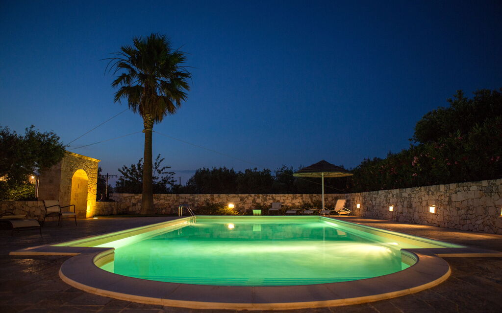 Villa Fiordaliso