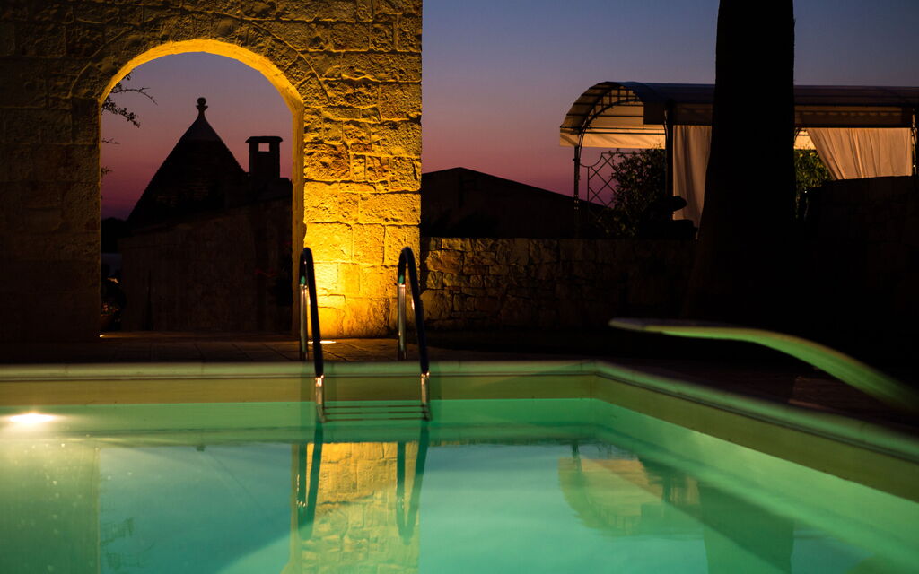 Villa Fiordaliso