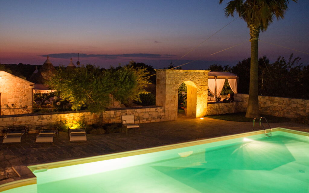 Villa Fiordaliso