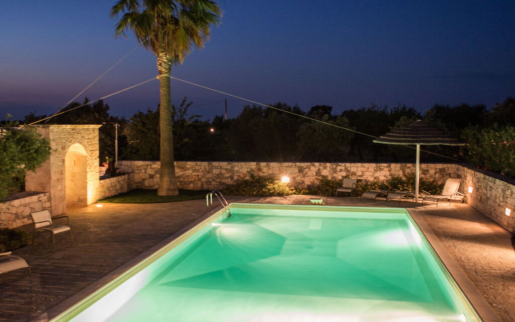 Villa Fiordaliso