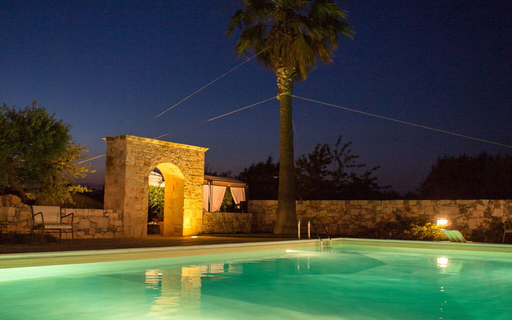 Villa Fiordaliso