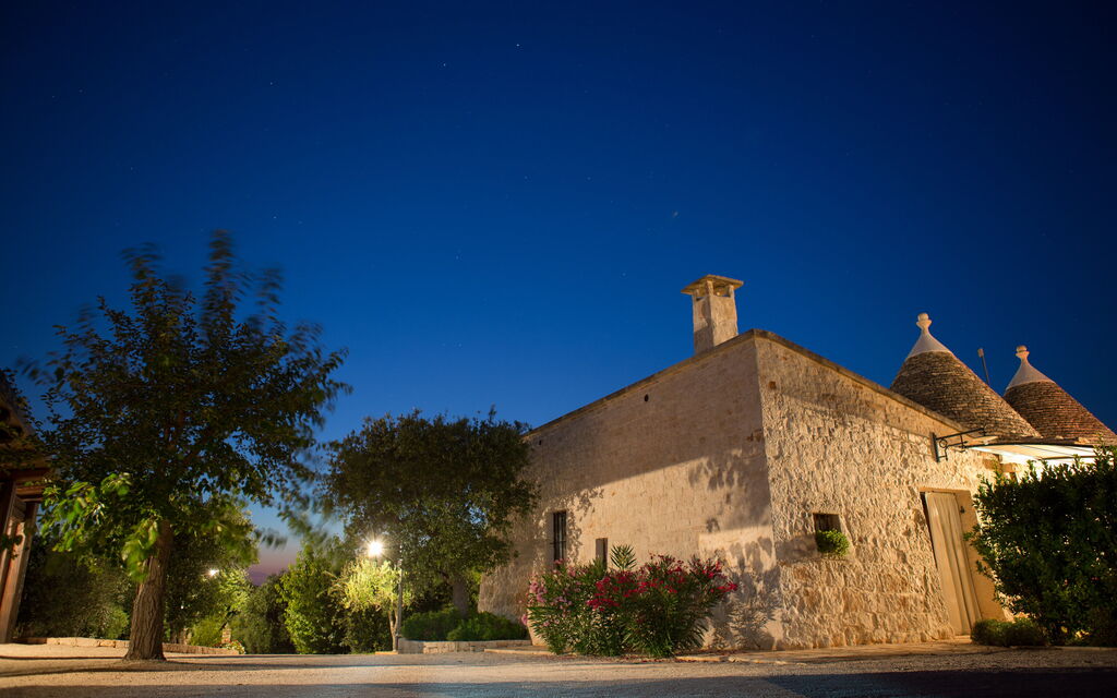 Villa Fiordaliso