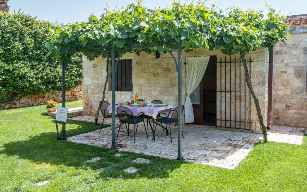 Villa Fiordaliso