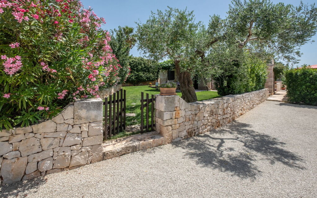 Villa Fiordaliso