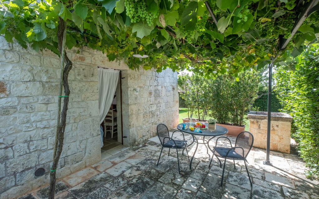 Villa Fiordaliso