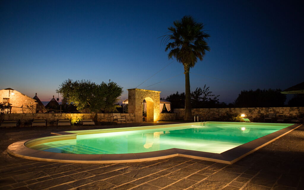Villa Fiordaliso