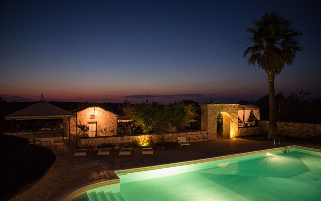 Villa Fiordaliso