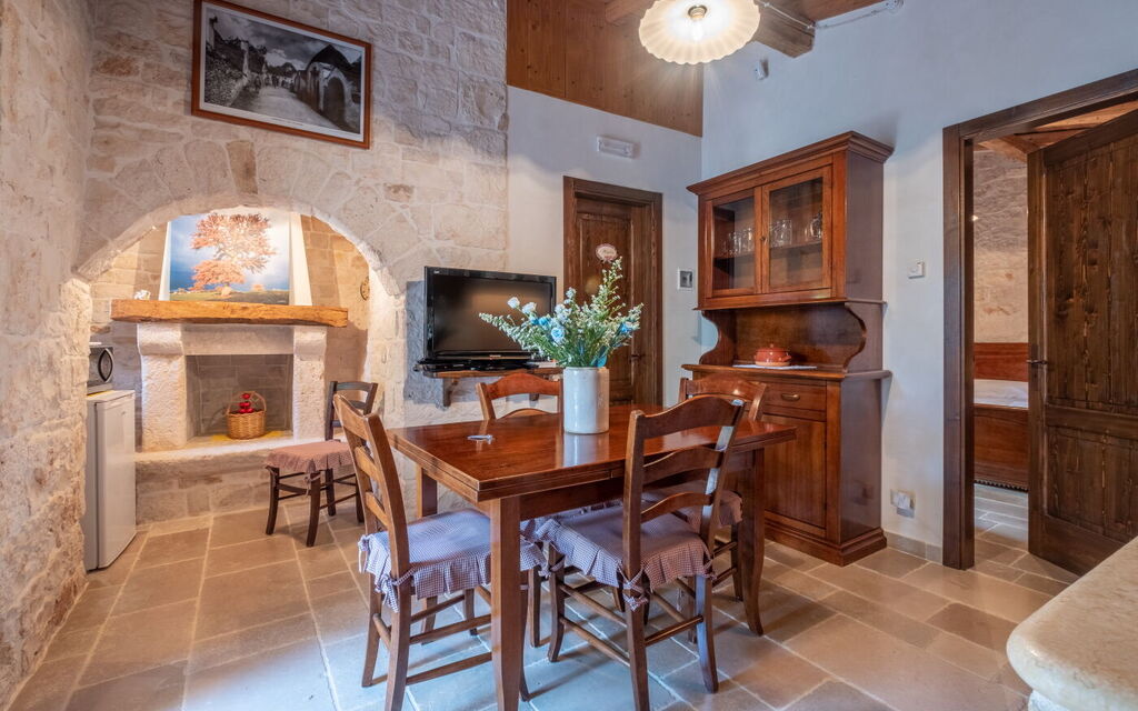 Villa Fiordaliso