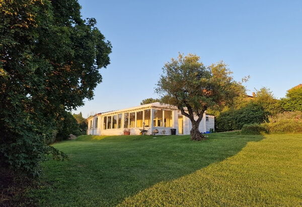 Casale Cardini: all'aperto, Attività, Caratteristiche, Estate, Esterni, Primavera