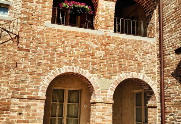 Casale Cardini: all'aperto, Attività, Caratteristiche, Estate, Esterni, Primavera