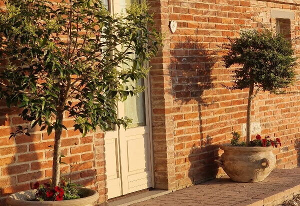 Casale Cardini: all'aperto, Attività, Caratteristiche, Estate, Esterni, Primavera