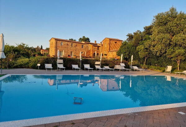 Casale Cardini: all'aperto, Attività, Caratteristiche, Estate, Esterni, Primavera