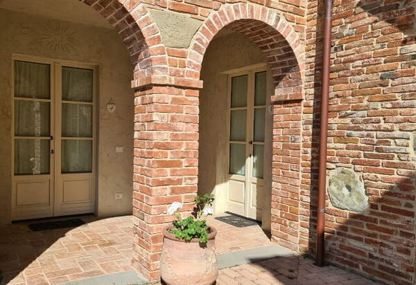 Casale Cardini: all'aperto, Attività, Caratteristiche, Estate, Esterni, Primavera