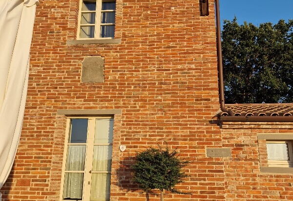 Casale Cardini: all'aperto, Attività, Caratteristiche, Estate, Esterni, Primavera