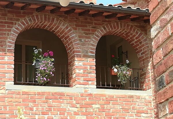 Casale Cardini: all'aperto, Attività, Caratteristiche, Estate, Esterni, Primavera