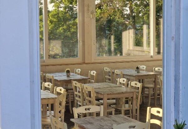 Casale Cardini: all'aperto, Attività, Caratteristiche, Estate, Esterni, Primavera