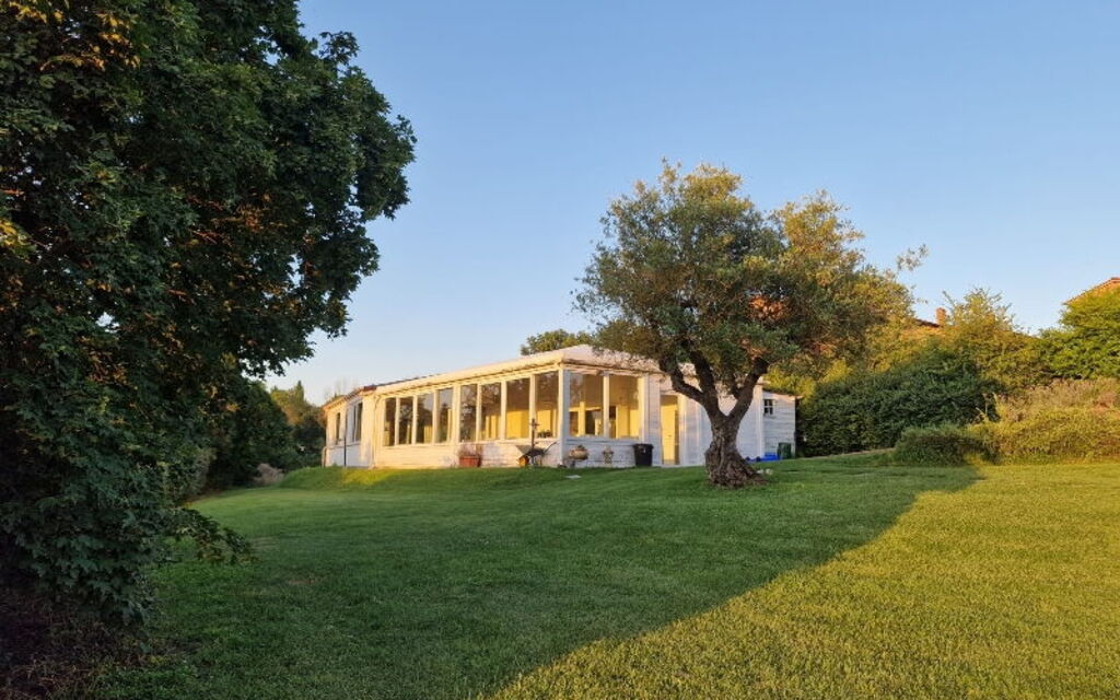 Casale Cardini: Activities, Amenities, Building Exterior, Outdoor, Spring, Summer