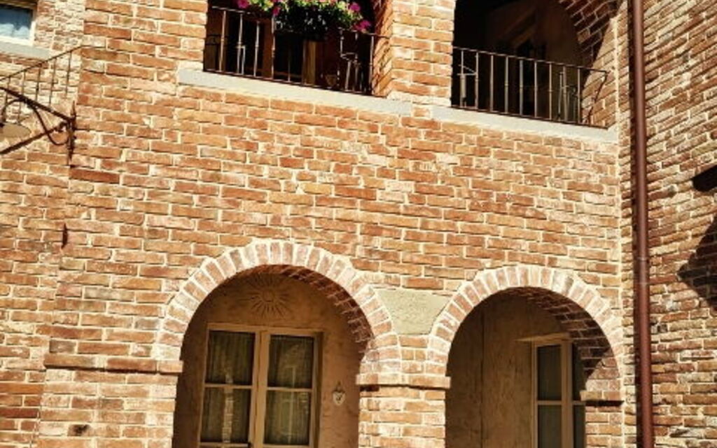 Casale Cardini: Activities, Amenities, Building Exterior, Outdoor, Spring, Summer