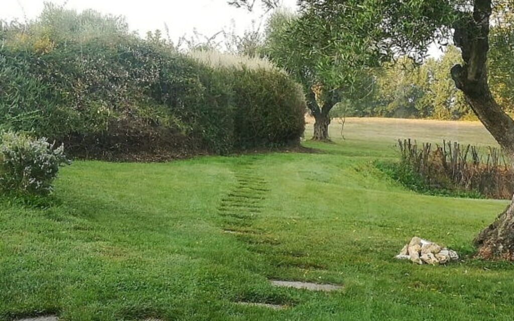 Casale Cardini: Activities, Amenities, Building Exterior, Outdoor, Spring, Summer