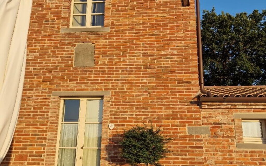 Casale Cardini: Activities, Amenities, Building Exterior, Outdoor, Spring, Summer