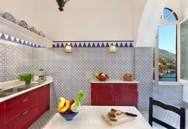 Villa Spettri