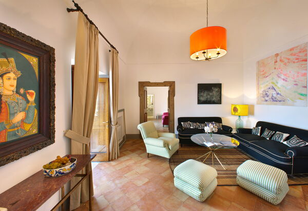 Villa Spettri