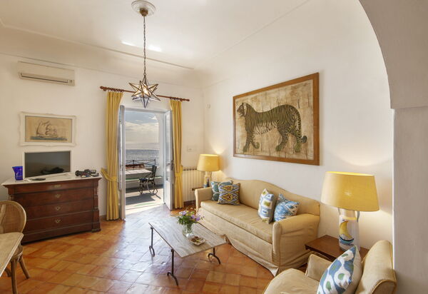 Villa Spettri